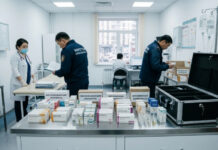 В Актау пациентов омолаживали нелегальными препаратами: медцентр оштрафовали