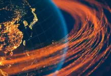В Китае передали данные со скоростью 51,3 Тбит/с на расстояние свыше 200 км