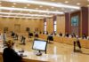 В МИД Туркменистана обсудили реализацию обязательств по гуманитарному праву