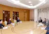 В МИД Туркменистана обсудили сотрудничество с Татарстаном