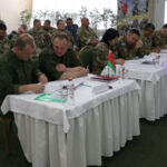 В ОДКБ согласовали детали трёх учений, запланированных в России