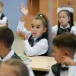 В России отменяют домашние задания для первоклассников