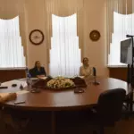 В СНГ поддержали создание консультативного органа по свободным экономическим зонам