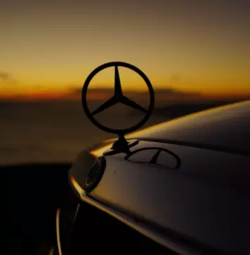 В США может быть запрещена продажа автомобилей Mercedes-Benz