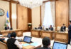 В Ташкенте появится университетский городок с филиалами ведущих зарубежных вузов