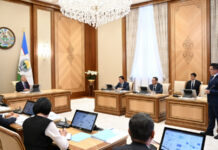 В Ташкенте появится университетский городок с филиалами ведущих зарубежных вузов