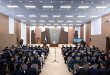 В Ташкенте появятся школы нового формата, искусственные озера и новые прогулочные зоны
