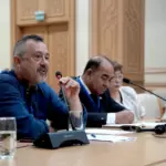 В Туркменистане проходит семинар ЮНИСЕФ по совершенствованию дошкольного образования