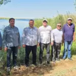 В Туркменистане стартовала практическая фаза проекта по адаптации сельского хозяйства к изменению климата
