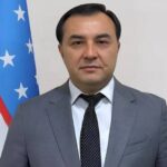 В Узбекистане назначен новый глава энергетической инспекции