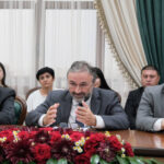 Всемирный банк выделил Таджикистану гранты на $495,5 млн