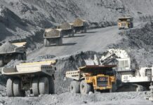 За 4,5 года Кумтор перечислил в бюджет Кыргызстана более 1,2 млрд доллара США
