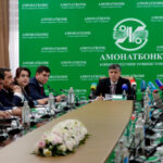 За полгода «Амонатбанк» предоставил 27,8 тыс. клиентам кредиты на сумму 1,2 млрд сомони