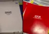 «Зашифрованный мат?» Казахстанцы пожаловались на дизайн школьных тетрадей