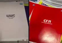«Зашифрованный мат?» Казахстанцы пожаловались на дизайн школьных тетрадей