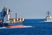 Цены на нефть выросли на фоне напряженности вокруг Ормузского пролива