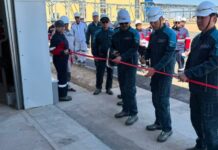 Новый комплекс на руднике «Жалпак» в Казахстане будет производить 500 тонн урана в год