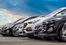 До 70% новых автомобилей в Казахстане покупают в кредит