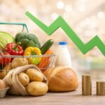 Где в Казахстане дешевле продукты: обзор цен от Астаны до Шымкента