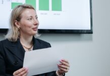 Платформу для мониторинга финансирования женщин-предпринимателей запустили в Казахстане