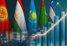 Экономика Центральной Азии достигла $543 млрд: Казахстан обеспечил больше половины