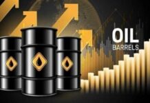 Нефть Brent впервые с 13 июля подешевела ниже $79 за баррель