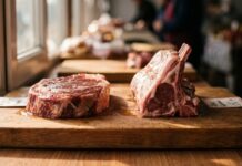 Говядина или баранина: какое мясо выгоднее и полезнее
