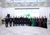 Делегация Туркменистана приняла участие в открытии молодежного форума в Хиве