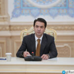 Душанбе и Шираз обсудили сотрудничество