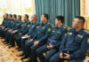 Эмомали Рахмон назначил двух зампредседателей Комитета по ЧС