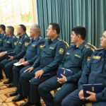 Эмомали Рахмон назначил двух зампредседателей Комитета по ЧС