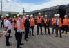 Казахстан и Узбекистан намерены увеличить грузопоток из Китая