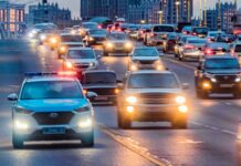 С 1 сентября в Казахстане усилят контроль за импортом автомобилей: что изменится для владельцев