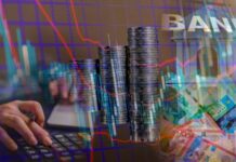 Казахстан вдвое сократил объем банковских стрессовых активов