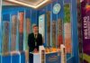 Hasar расширяет ассортимент кондитерских изделий в Туркменистане