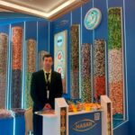 Hasar расширяет ассортимент кондитерских изделий в Туркменистане