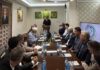 Инициативы Туркменистана в ООН рассмотрены на круглом столе в Иране