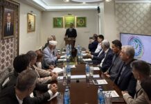 Инициативы Туркменистана в ООН рассмотрены на круглом столе в Иране