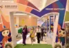 Иностранные компании готовятся принять участие в Kids Expo-2026 в Ашхабаде