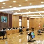 Япония заинтересована в расширении сотрудничества с Туркменистаном в ТЭК