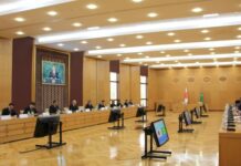 Япония заинтересована в расширении сотрудничества с Туркменистаном в ТЭК