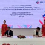 Казахстан и Татарстан расширяют межмузейное сотрудничество