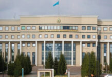 Казахстанка пропала после перехода границы из Непала в Китай