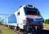 Между Беларусью и Узбекистаном запустили первый блок-поезд