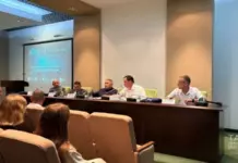 Молодые ученые из Туркменистана участвуют в Международной археологической школе в Болгаре