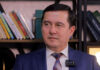 Назначен новый советник президента