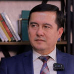 Назначен новый советник президента