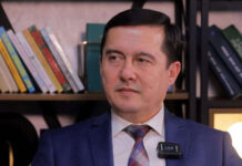 Назначен новый советник президента