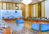 Огулджахан Атабаева внесла ряд предложений по поддержке грудного вскармливания в Туркменистане