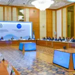 Огулджахан Атабаева внесла ряд предложений по поддержке грудного вскармливания в Туркменистане